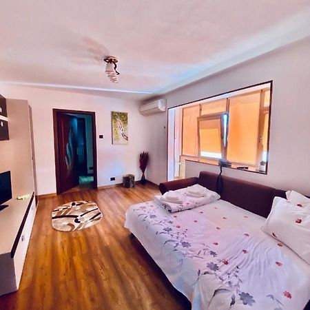 Apartament Sunshine Orşova Extérieur photo